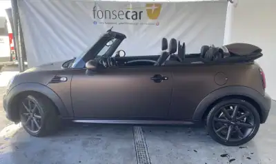 MINI Cooper 2012 - 14500 EUR, 85617 km - AUTO.MOTO.pt - 85617km - foto 2 de 12
