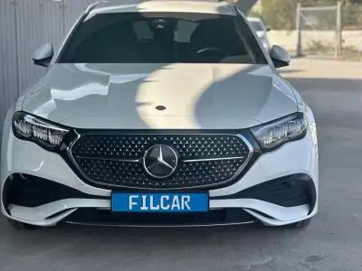 Mercedes-Benz E 300 2024 - 58400 EUR, 24861 km - AUTO.MOTO.pt - 24861km - foto 8 de 32