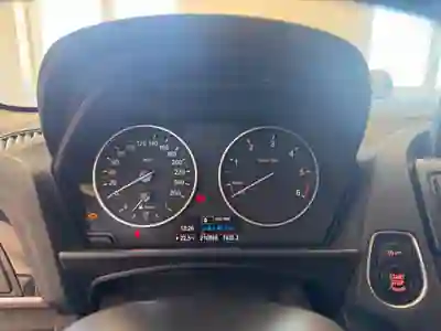 BMW 116 2013 - 9000 EUR, 210000 km - 210000km - foto 12 de 15