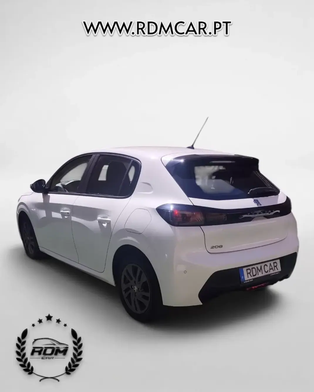 Peugeot 208 2021 - 11990 EUR, 138000 km - 138000km - foto 4 de 8