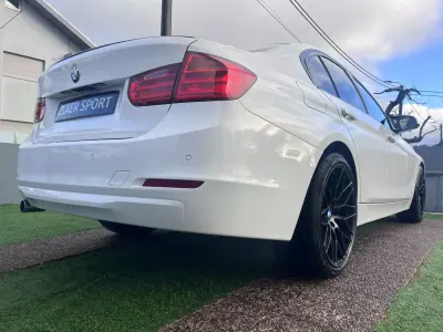 BMW 316 2014 - 14900 EUR, 175000 km - AUTO.MOTO.pt - 175000km - foto 20 de 59
