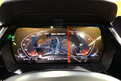 BMW Z4 2023 - 72500 EUR, 13000 km - AUTO.MOTO.pt - 13000km - foto 30 de 33