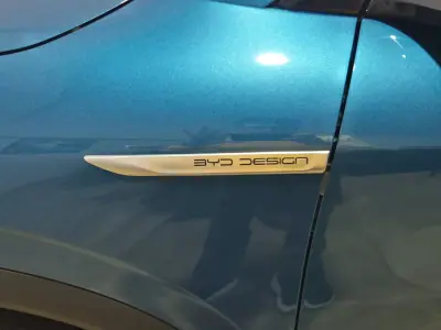 BYD Atto 3 2022 - 27500 EUR, 67500 km - AUTO.MOTO.pt - 67500km - foto 5 de 39