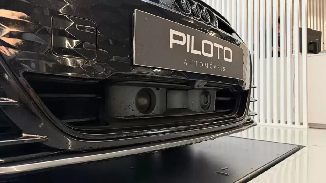 Audi e-tron GT 2022 - 57990 EUR, 59200 km - AUTO.MOTO.pt - 59200km - foto 28 de 28