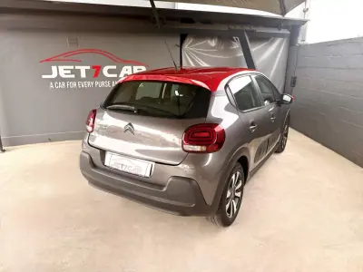 Citroën C3 2018 - 12950 EUR, 91863 km - foto 5 de 18