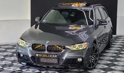 BMW 320 2013 - 21750 EUR, 170000 km - AUTO.MOTO.pt - 170000km - foto 3 de 51