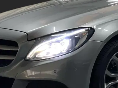 Mercedes-Benz C 180 2016 - 16950 EUR, 227000 km - AUTO.MOTO.pt - 227000km - foto 5 de 20