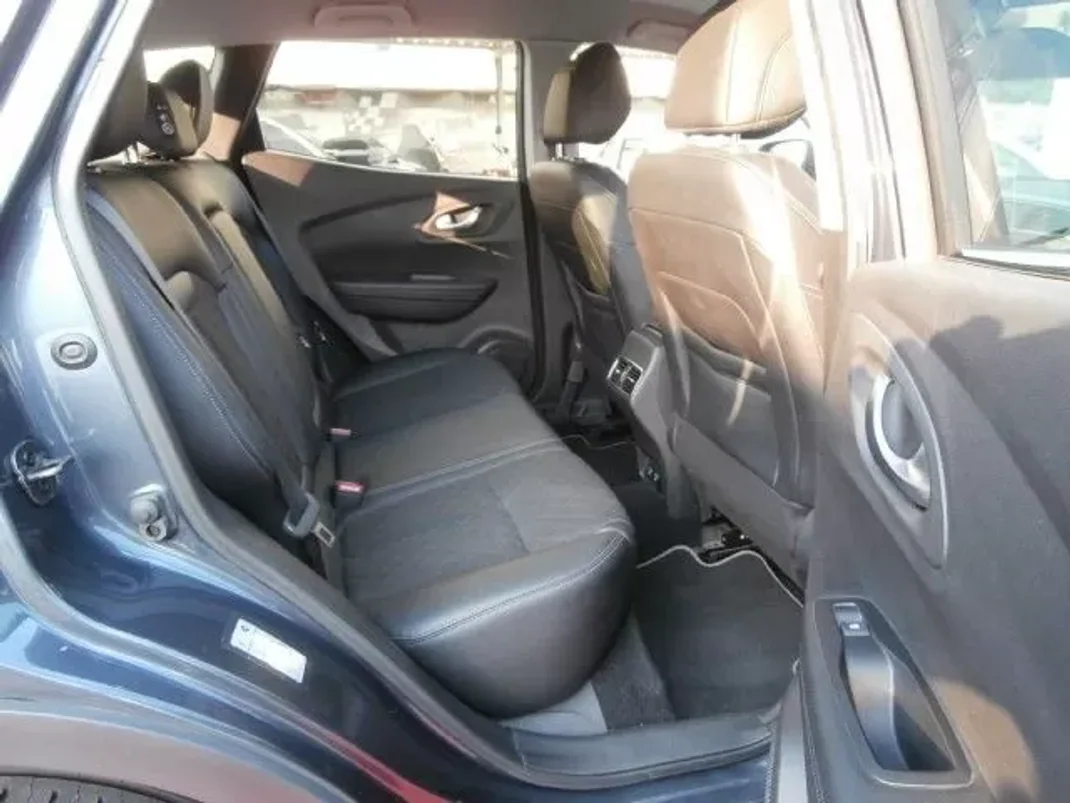 Renault Kadjar 2019 - 17900 EUR, 110677 km - AUTO.MOTO.pt - 110677km - foto 30 de 36