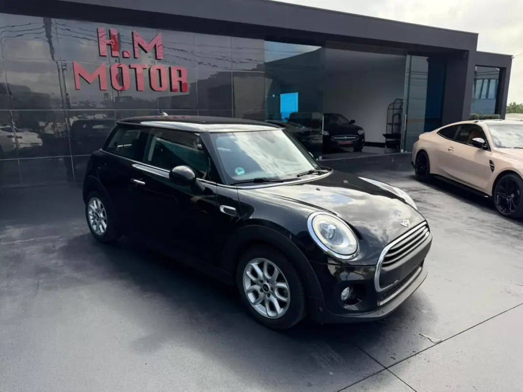 MINI 3 Portas 2015 - 14900 EUR, 181000 km - AUTO.MOTO.pt - 181000km - foto 2 de 12