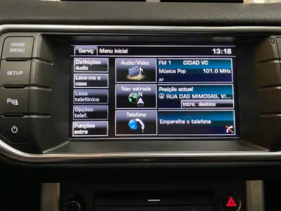 Land Rover Range Rover Evoque 2015 - 17950 EUR, 254700 km - AUTO.MOTO.pt - 254700km - foto 12 de 20