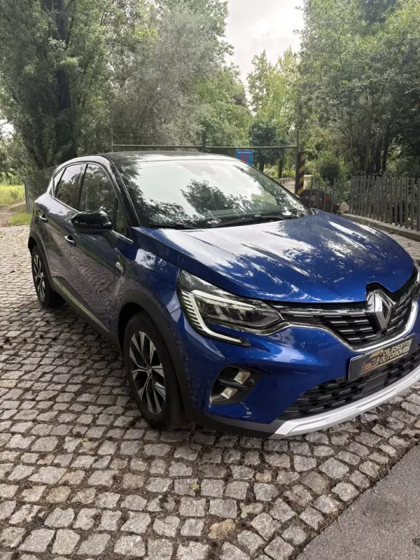 Renault Captur 2023 - 15450 EUR, 57000 km - 57000km - foto 10 de 20