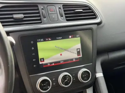 Renault Kadjar 2020 - 16900 EUR, 106065 km - AUTO.MOTO.pt - 106065km - foto 20 de 25