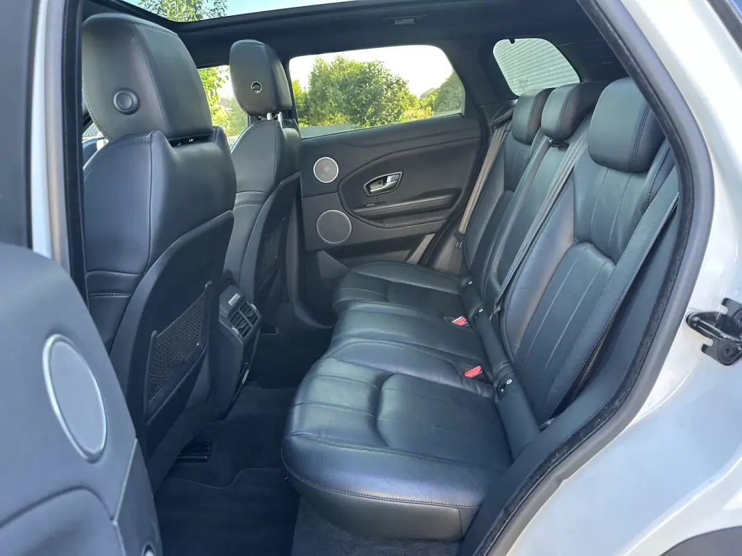 Land Rover Range Rover Evoque 2016 - 19900 EUR, 189000 km - AUTO.MOTO.pt - 189000km - foto 53 de 62