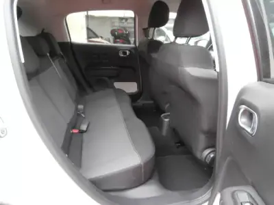 Citroën C3 2017 - 11500 EUR, 130256 km - AUTO.MOTO.pt - 130256km - foto 26 de 32