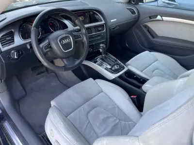 Audi A5 2008 - 13900 EUR, 324000 km - AUTO.MOTO.pt - 324000km - foto 4 de 9