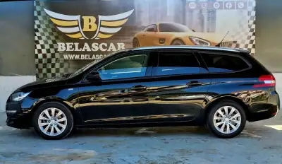 Peugeot 308 SW 2017 - 7900 EUR, 220982 km - AUTO.MOTO.pt - 220982km - foto 17 de 17