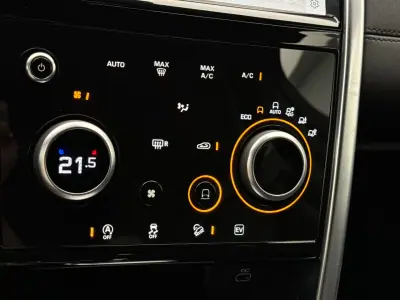 Land Rover Discovery Sport 2022 - 27450 EUR, 154650 km - 154650km - foto 14 de 30