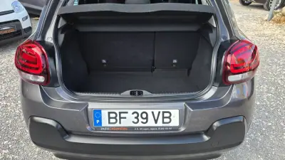 Citroën C3 2023 - 14850 EUR, 30640 km - AUTO.MOTO.pt - 30640km - foto 20 de 22