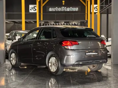 Citroën C4 2016 - 11990 EUR, 169400 km - AUTO.MOTO.pt - 169400km - foto 10 de 29