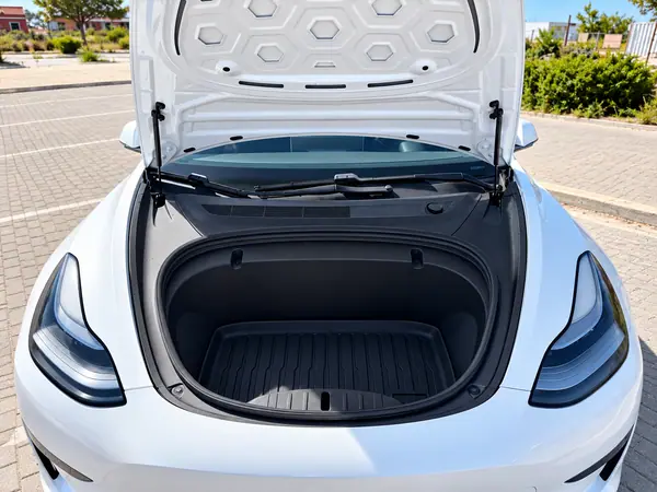 Tesla Model 3 Standard Range Plus RWD 2020 Electric