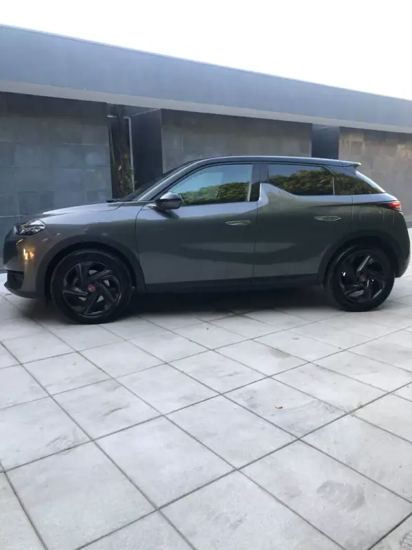 DS DS3 Crossback 2020 - 16900 EUR, 112000 km - AUTO.MOTO.pt - 112000km - foto 7 de 40