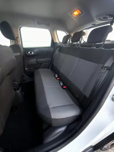 Citroën C3 Aircross 2021 - 13900 EUR, 48000 km - AUTO.MOTO.pt - 48000km - foto 5 de 11