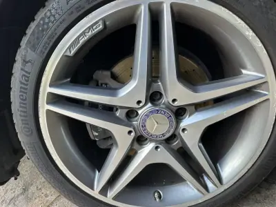 Mercedes-Benz CLA 200 2016 - 21900 EUR, 163435 km - AUTO.MOTO.pt - 163435km - foto 32 de 32