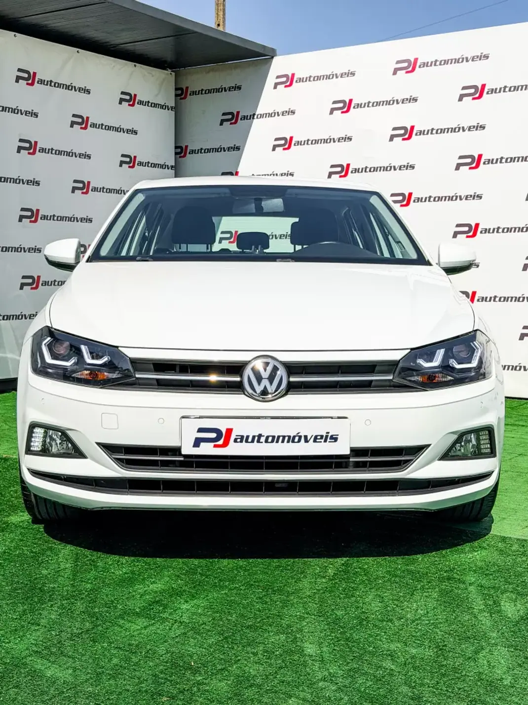 Volkswagen Polo 2018 - 12500 EUR, 112178 km - 112178km - foto 10 de 21
