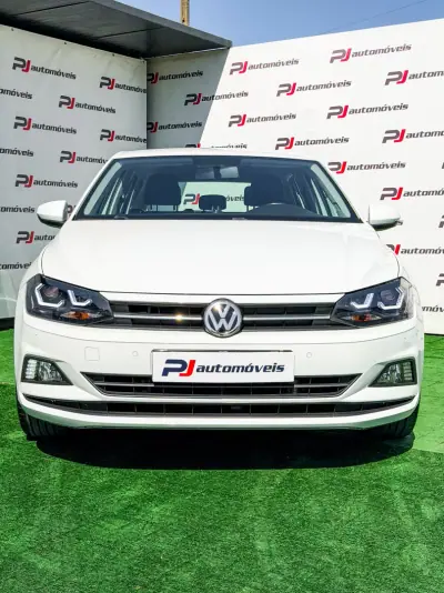 Volkswagen Polo 2018 - 12500 EUR, 112178 km - 112178km - foto 10 de 21