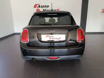 MINI Cooper 2019 - 16500 EUR, 80000 km - AUTO.MOTO.pt - 80000km - foto 5 de 52
