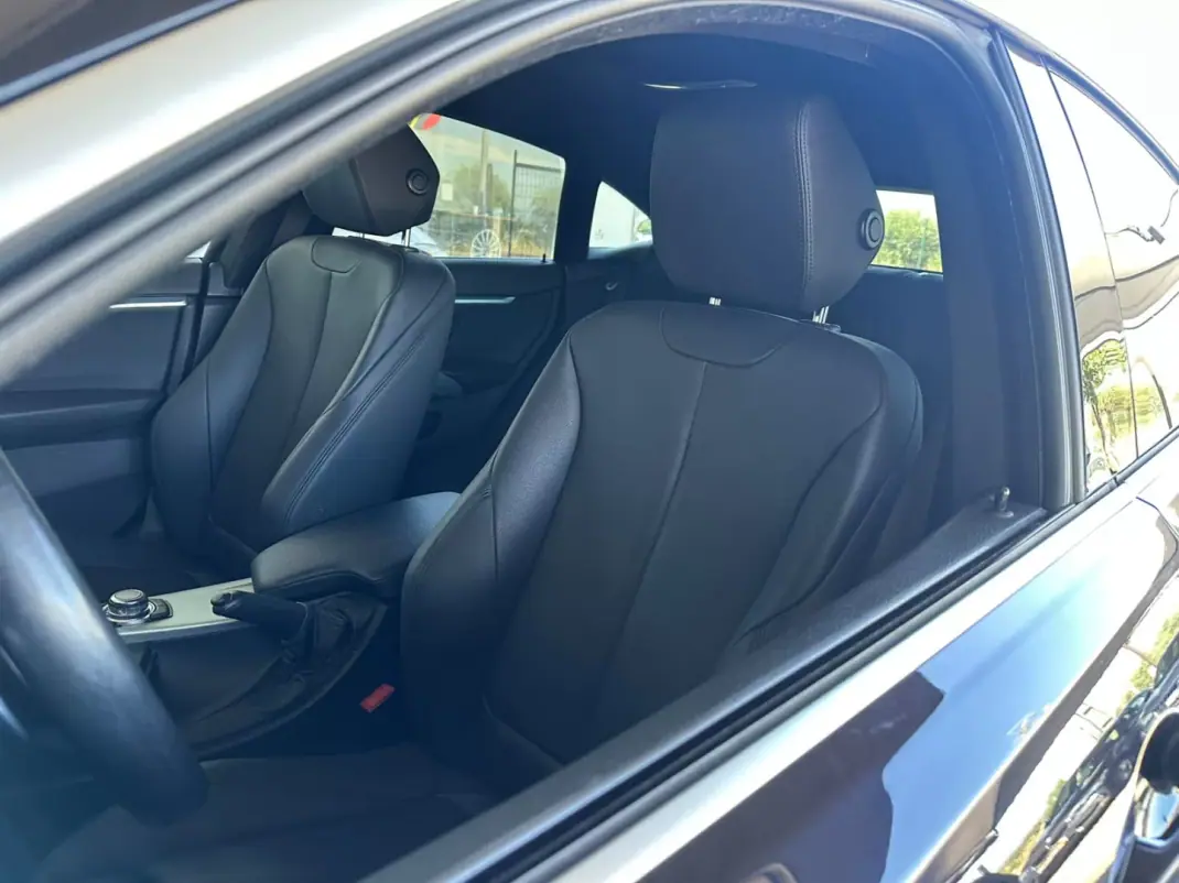 BMW 420 Gran Coupé 2016 - 23900 EUR, 129788 km - 129788km - foto 14 de 36