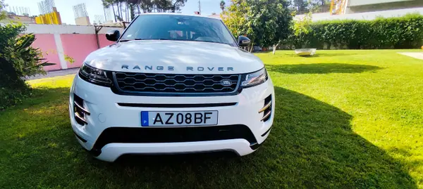 Land Rover Range Rover Evoque 1.5 P300e AWD R-Dynamic Auto 2023 Hybrid Plug-In