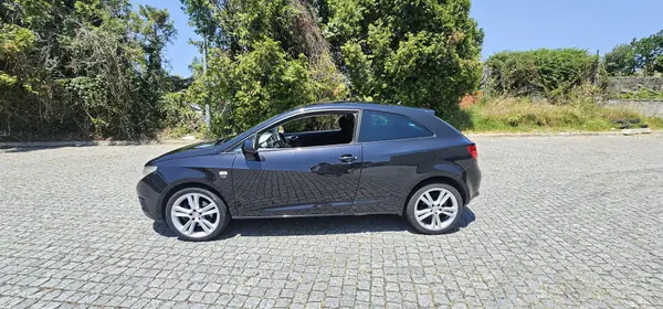 SEAT Ibiza 2008 - 5450 EUR, 194000 km - AUTO.MOTO.pt - 194000km - foto 13 de 15