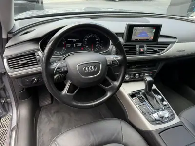 Audi A6 Avant 2017 - 22500 EUR, 224000 km - AUTO.MOTO.pt - 224000km - foto 8 de 12