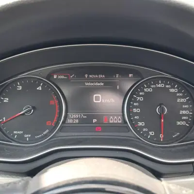 Audi A4 Avant 2017 - 21990 EUR, 127000 km - AUTO.MOTO.pt - 127000km - foto 10 de 15