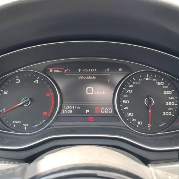 Audi A4 Avant 2017 - 21990 EUR, 127000 km - AUTO.MOTO.pt - 127000km - foto 10 de 15