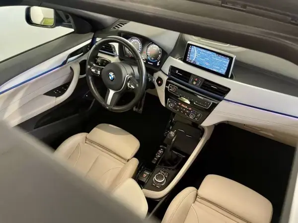 BMW X2 2020 - 27750 EUR, 67000 km - AUTO.MOTO.pt - 67000km - foto 22 de 32