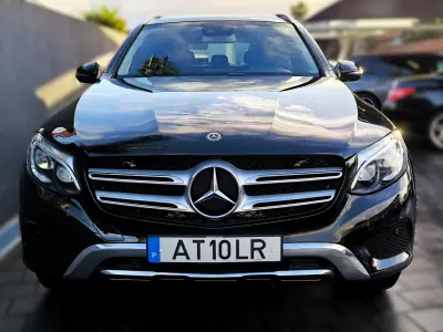 Mercedes-Benz GLC 220 2018 - 29950 EUR, 198985 km - AUTO.MOTO.pt - 198985km - foto 9 de 51