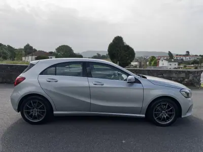 Mercedes-Benz A 180 2017 - 15990 EUR, 155000 km - AUTO.MOTO.pt - 155000km - foto 7 de 34