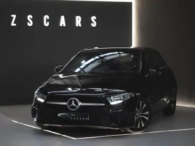 Mercedes-Benz A 180 2023 - 22750 EUR, 169036 km - AUTO.MOTO.pt - 169036km - foto 4 de 22