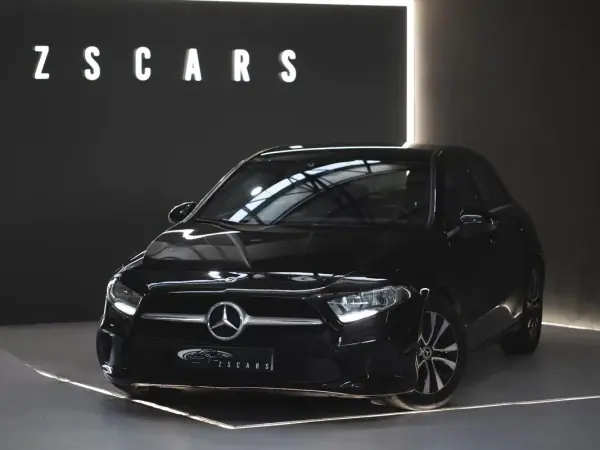 Mercedes-Benz A 180 2023 - 22750 EUR, 169036 km - AUTO.MOTO.pt - 169036km - foto 4 de 22