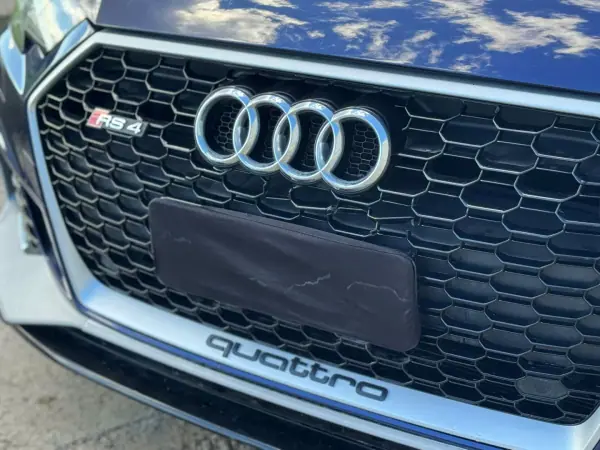 Audi RS4 Avant 2019 - 59990 EUR, 84000 km - AUTO.MOTO.pt - 84000km - foto 18 de 22