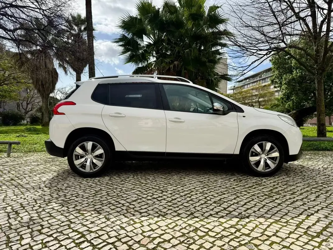 Peugeot 2008 2014 - 9890 EUR, 164650 km - AUTO.MOTO.pt - 164650km - foto 9 de 34