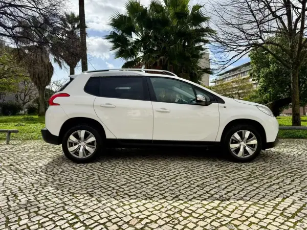 Peugeot 2008 2014 - 9890 EUR, 164650 km - AUTO.MOTO.pt - 164650km - foto 9 de 34
