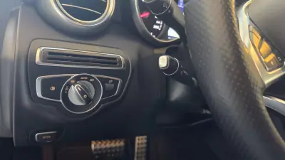 Mercedes-Benz C 250 2018 - 23900 EUR, 230857 km - 230857km - foto 34 de 48