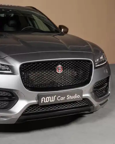 Jaguar F-Pace 2020 - 37950 EUR, 80000 km - AUTO.MOTO.pt - 80000km - foto 8 de 37