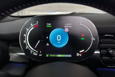 MINI Cooper 2021 - 26950 EUR, 34244 km - AUTO.MOTO.pt - 34244km - foto 46 de 52