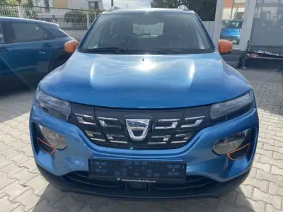 Dacia Spring 2021 - 13500 EUR, 58000 km - AUTO.MOTO.pt - 58000km - foto 3 de 20