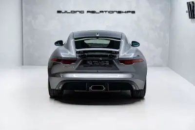 Jaguar F-Type 2020 - 54950 EUR, 52000 km - AUTO.MOTO.pt - 52000km - foto 9 de 41