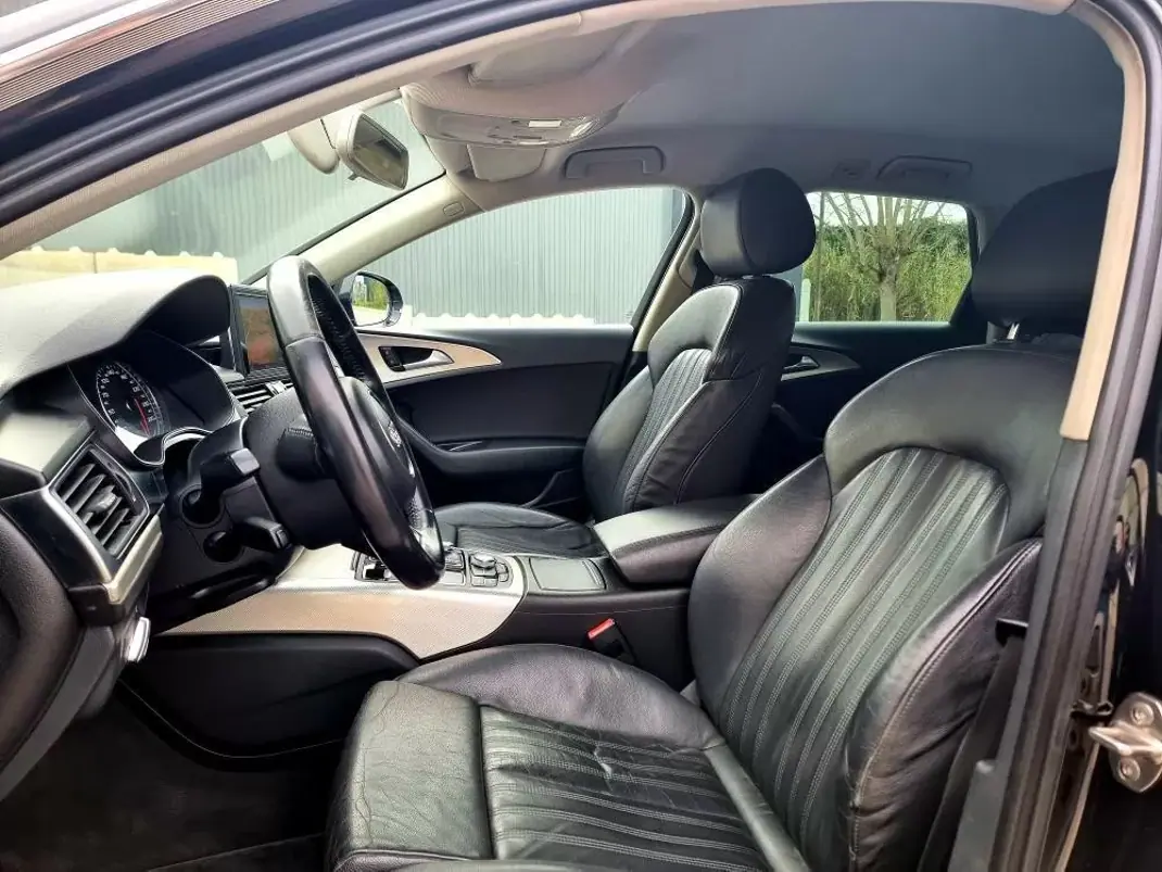 Audi A6 Avant 2012 - 14900 EUR, 265000 km - AUTO.MOTO.pt - 265000km - foto 5 de 8